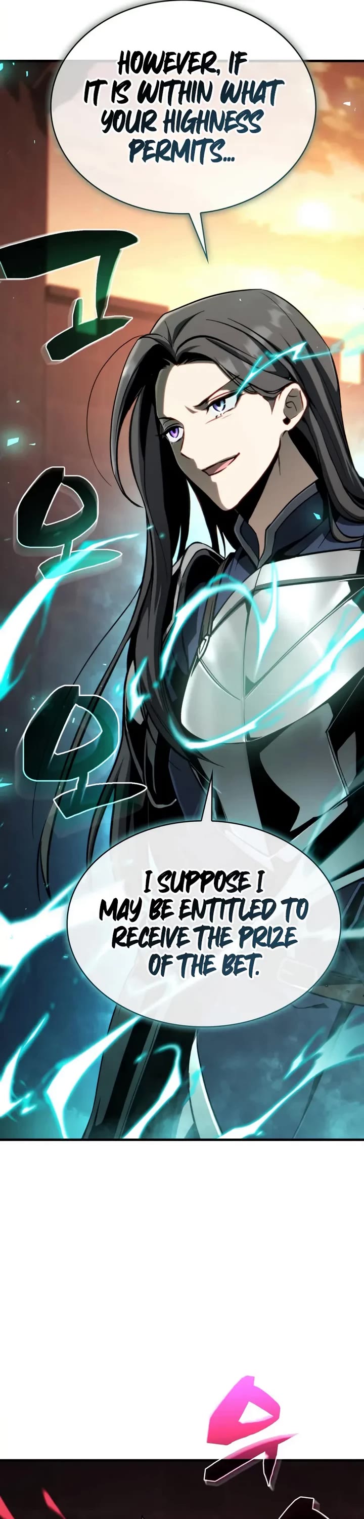I Became the First Prince: Legend of Sword's Song Chapter 7 page 64 - Chapter 7