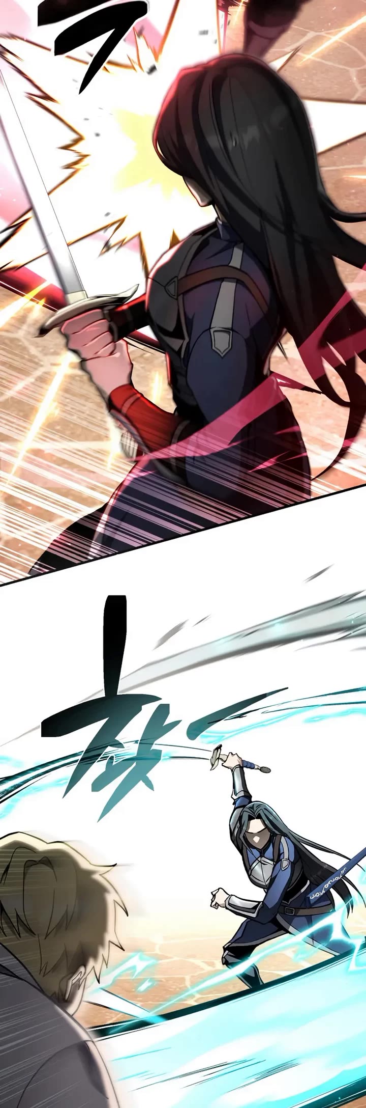 I Became the First Prince: Legend of Sword's Song Chapter 7 page 67 - Chapter 7