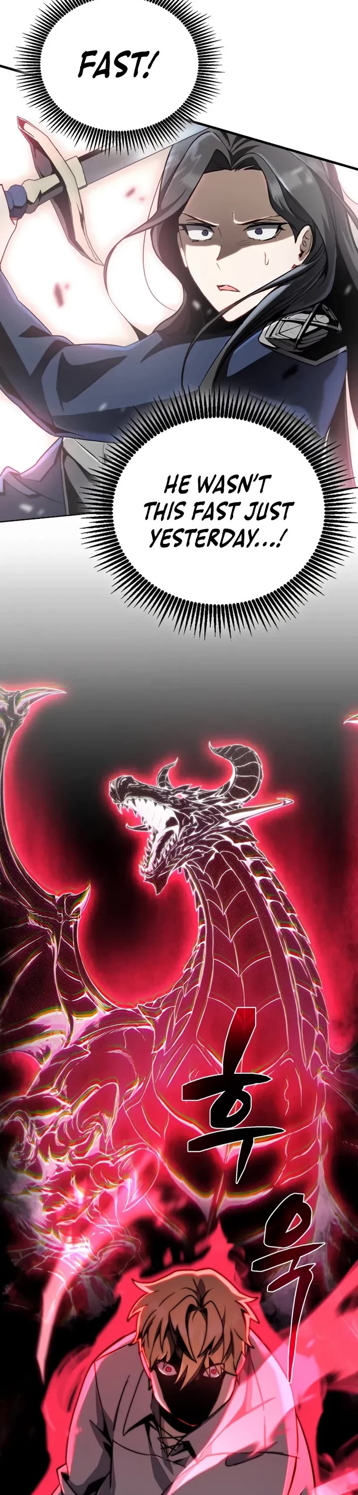 I Became the First Prince: Legend of Sword's Song Chapter 7 page 70 - Chapter 7