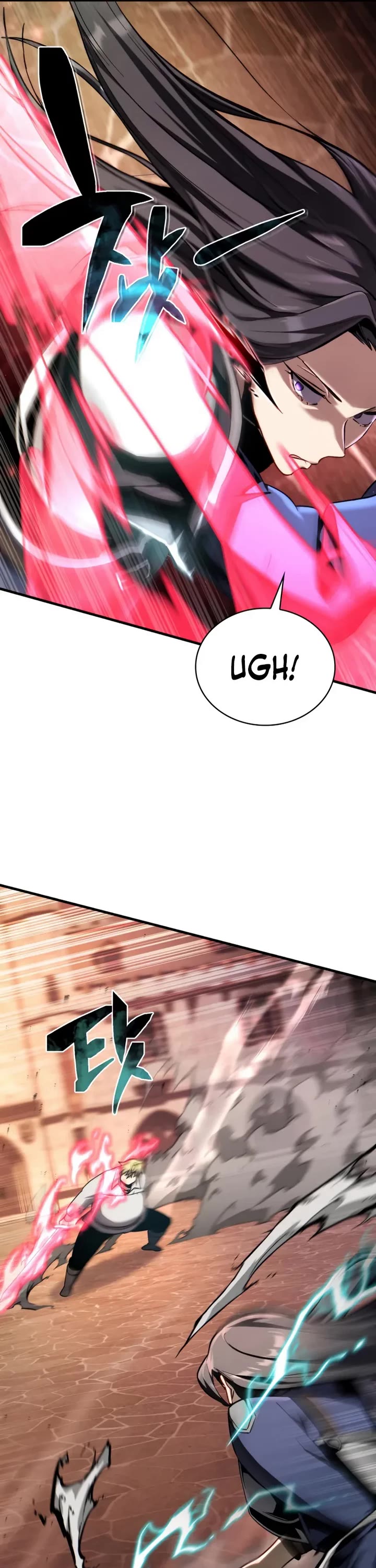 I Became the First Prince: Legend of Sword's Song Chapter 7 page 74 - Chapter 7