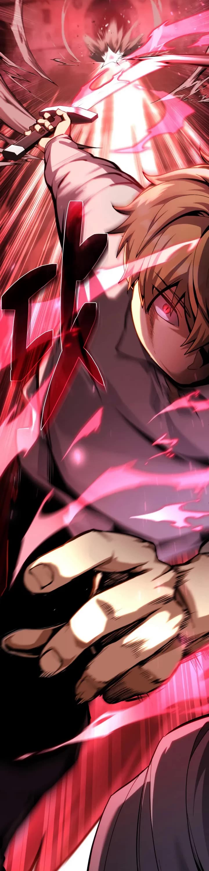 I Became the First Prince: Legend of Sword's Song Chapter 7 page 76 - Chapter 7