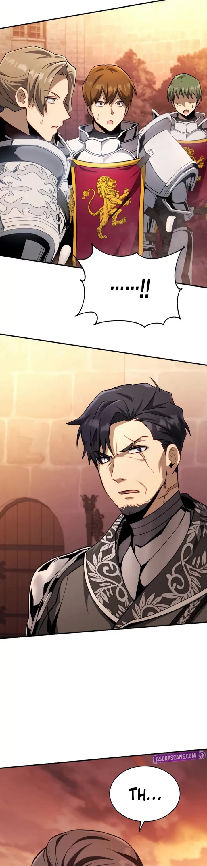 I Became the First Prince: Legend of Sword's Song Chapter 7 page 81 - Chapter 7