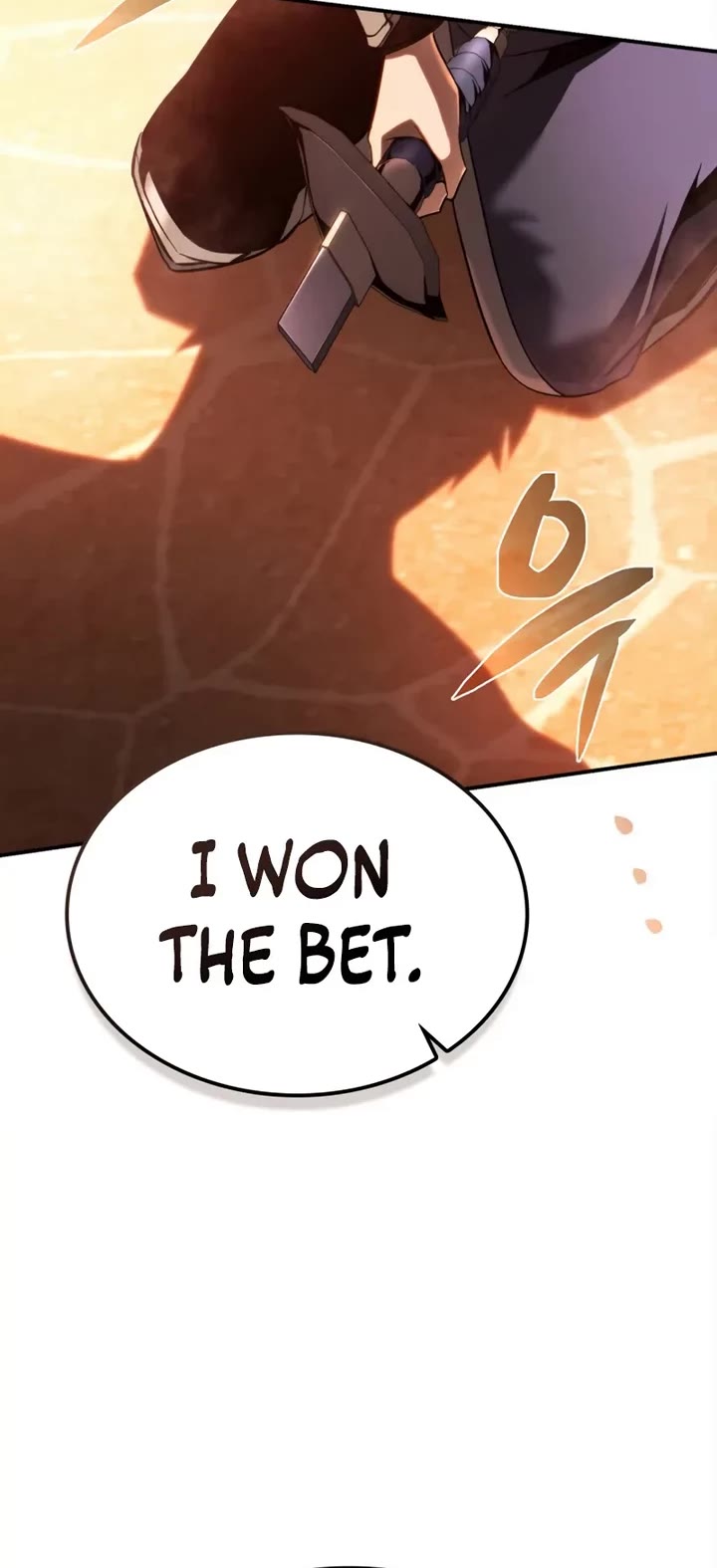 I Became the First Prince: Legend of Sword's Song Chapter 7 page 83 - Chapter 7