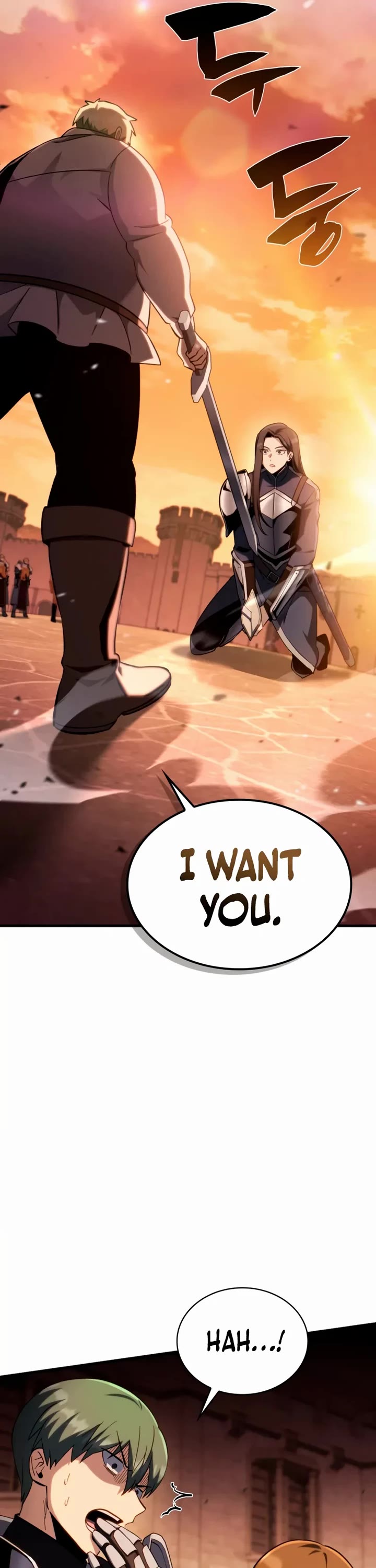 I Became the First Prince: Legend of Sword's Song Chapter 8 page 11 - Chapter 8
