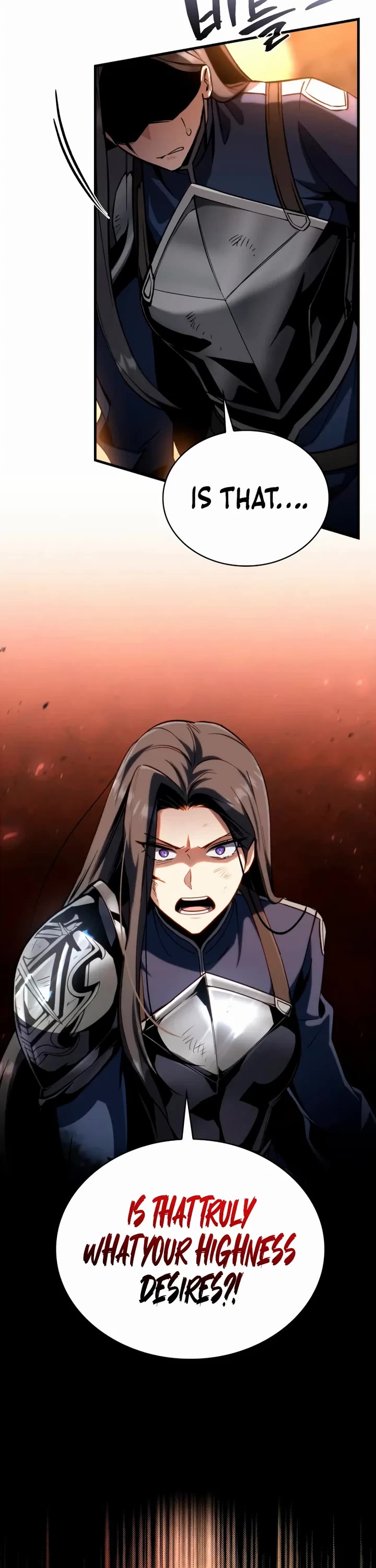 I Became the First Prince: Legend of Sword's Song Chapter 8 page 13 - Chapter 8