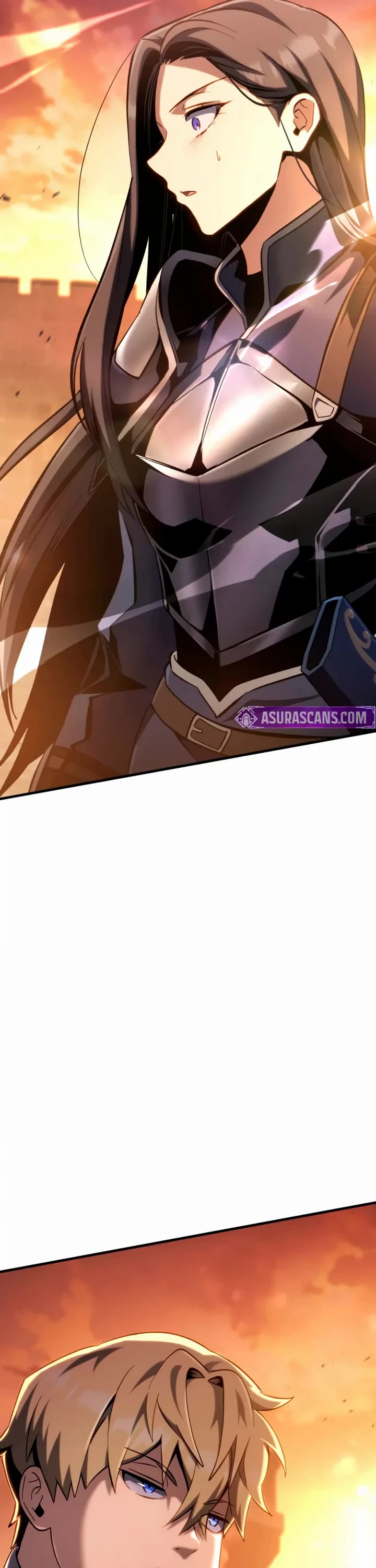 I Became the First Prince: Legend of Sword's Song Chapter 8 page 16 - Chapter 8