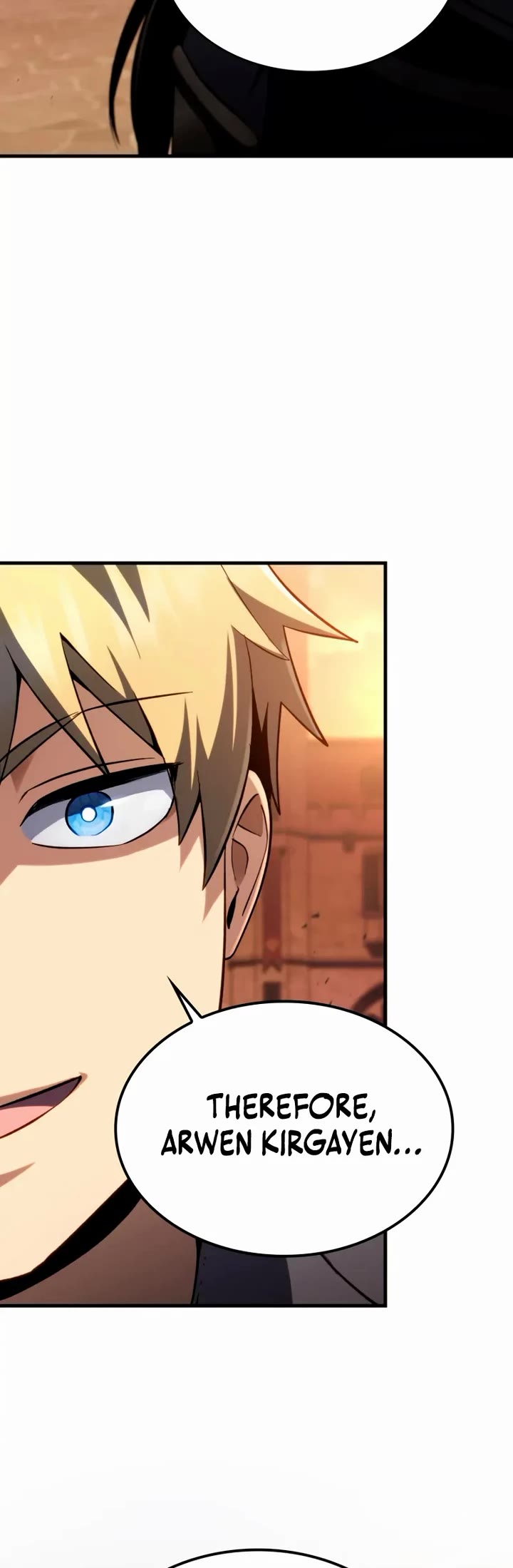 I Became the First Prince: Legend of Sword's Song Chapter 8 page 19 - Chapter 8