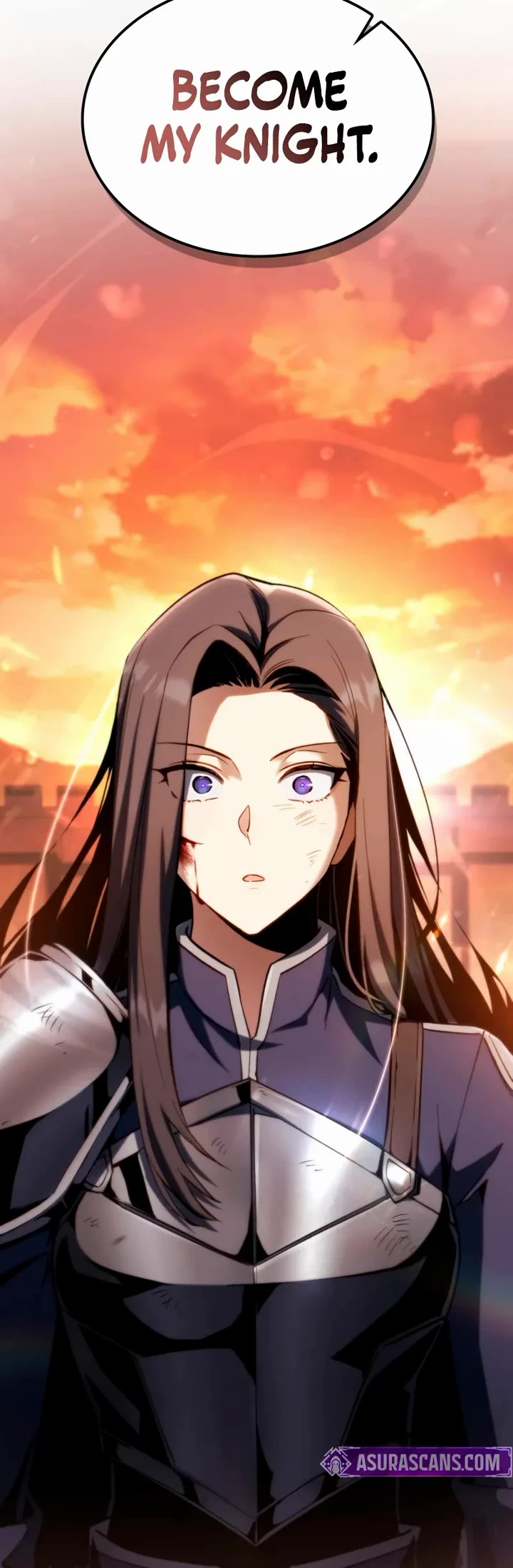I Became the First Prince: Legend of Sword's Song Chapter 8 page 20 - Chapter 8