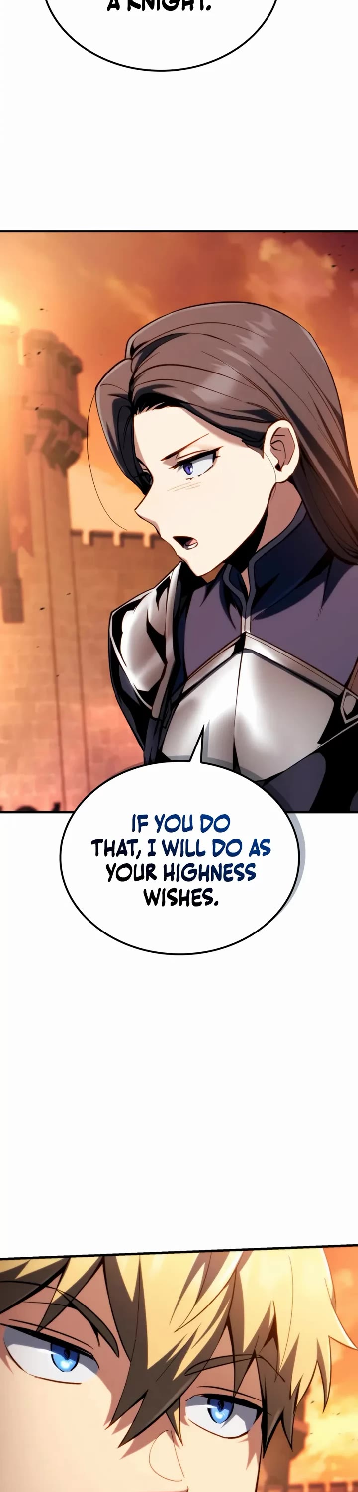 I Became the First Prince: Legend of Sword's Song Chapter 8 page 32 - Chapter 8