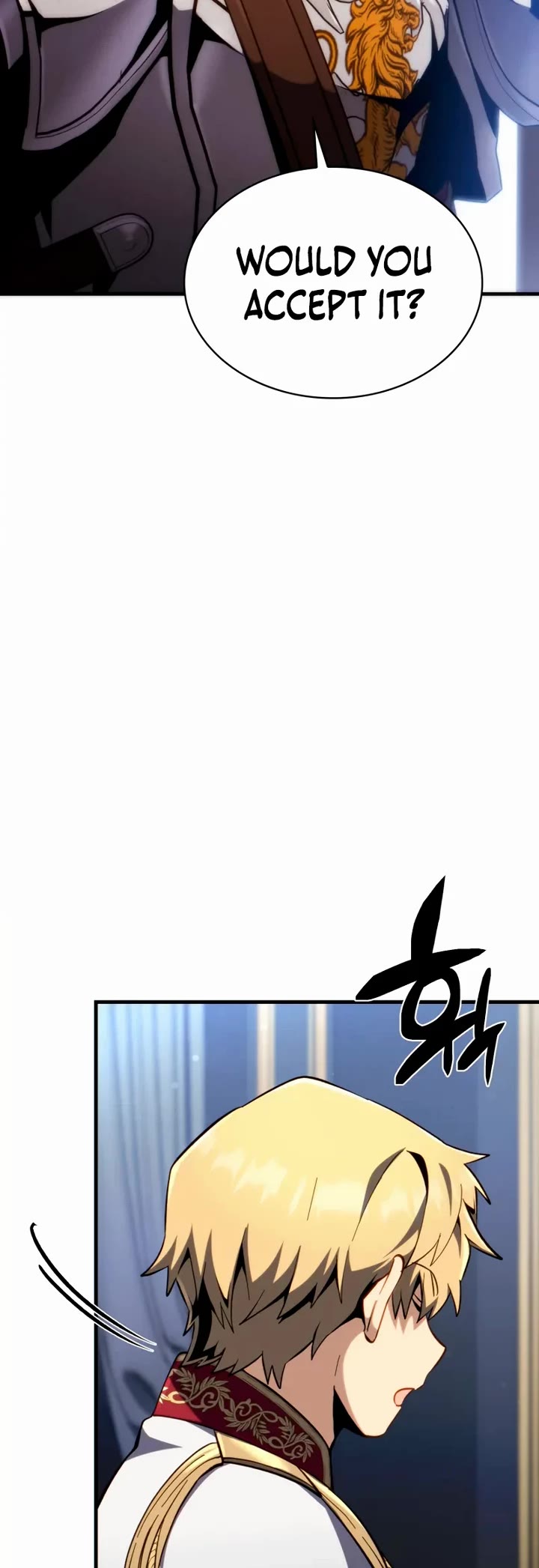 I Became the First Prince: Legend of Sword's Song Chapter 8 page 49 - Chapter 8