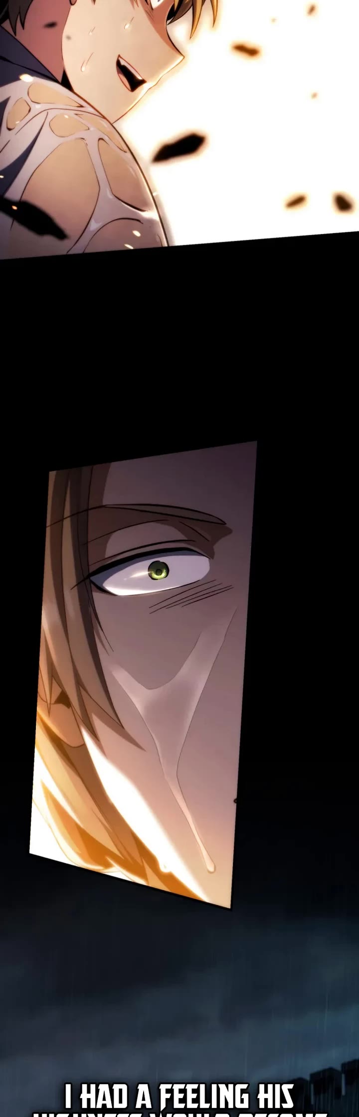 I Became the First Prince: Legend of Sword's Song Chapter 8 page 9 - Chapter 8