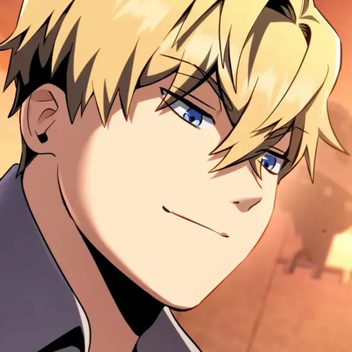 I Became the First Prince: Legend of Sword's Song Chapter 8 cover