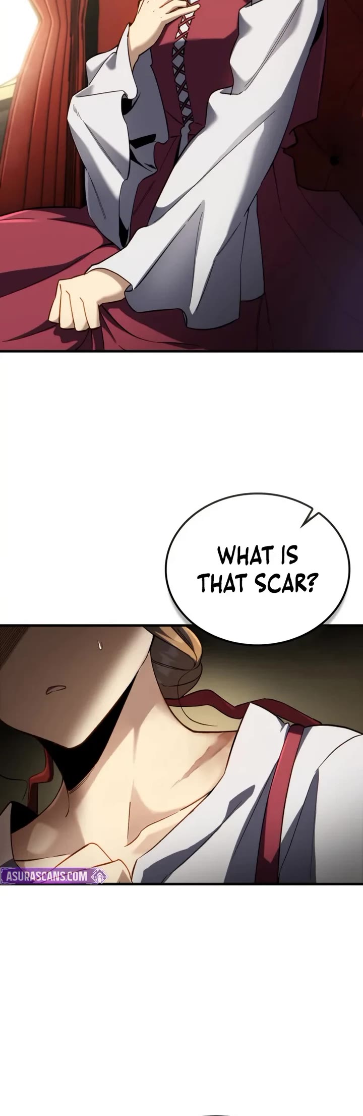 I Became the First Prince: Legend of Sword's Song Chapter 9 page 10 - Chapter 9