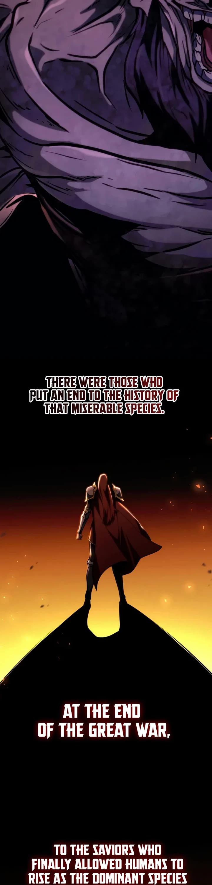 I Became the First Prince: Legend of Sword's Song Chapter 9 page 17 - Chapter 9