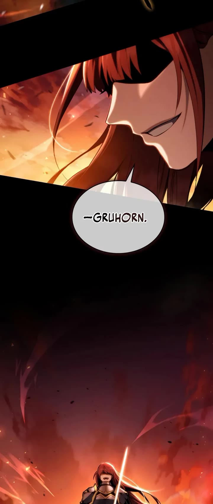 I Became the First Prince: Legend of Sword's Song Chapter 9 page 19 - Chapter 9