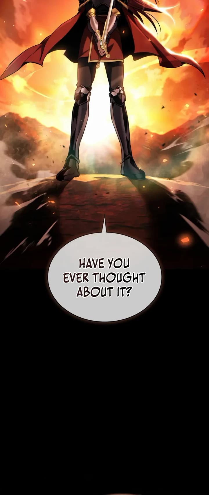 I Became the First Prince: Legend of Sword's Song Chapter 9 page 20 - Chapter 9