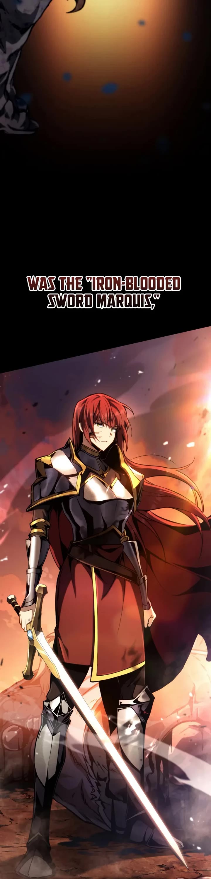 I Became the First Prince: Legend of Sword's Song Chapter 9 page 26 - Chapter 9