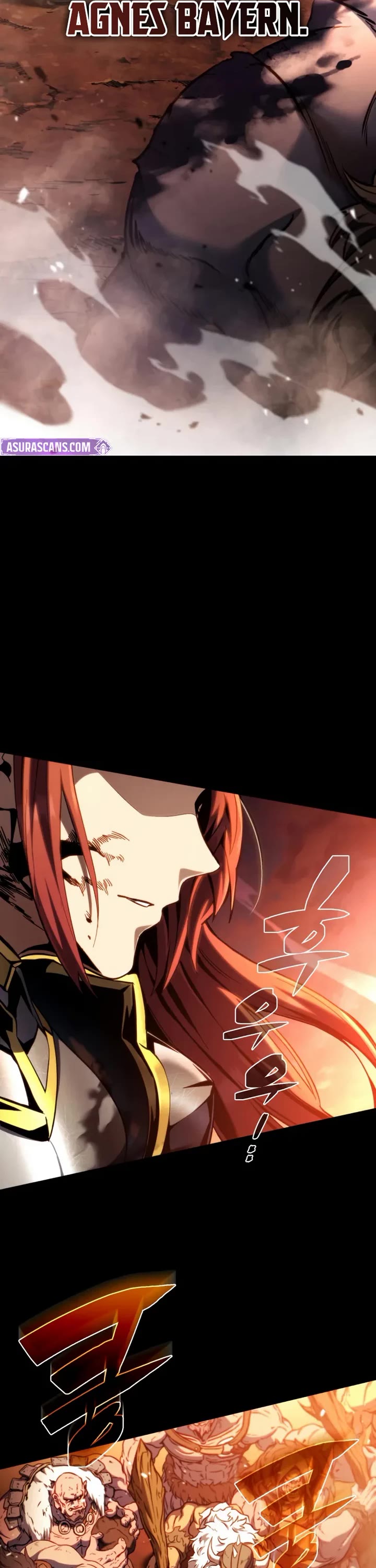 I Became the First Prince: Legend of Sword's Song Chapter 9 page 27 - Chapter 9