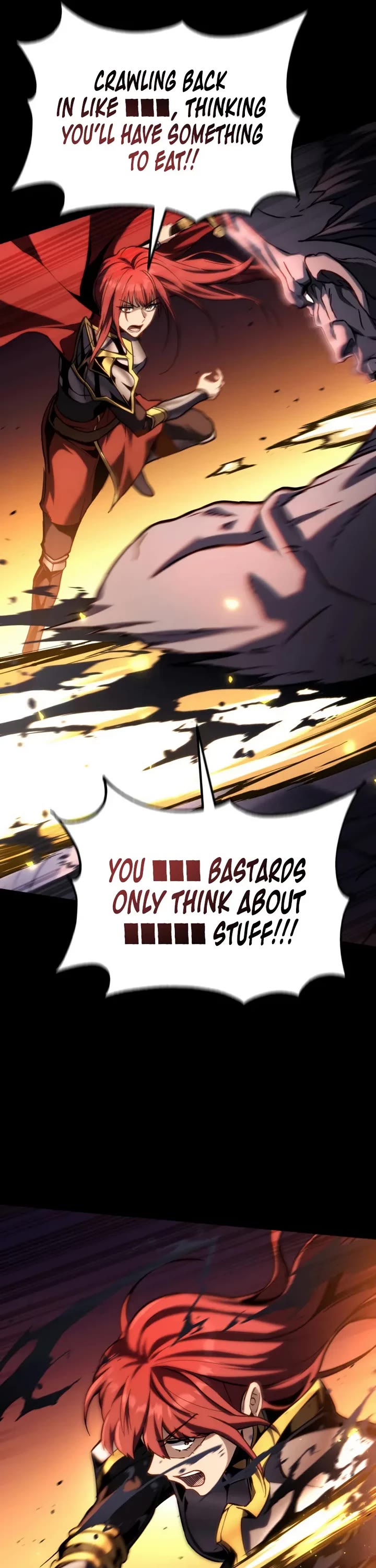 I Became the First Prince: Legend of Sword's Song Chapter 9 page 30 - Chapter 9