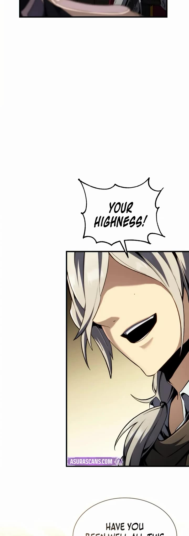 I Became the First Prince: Legend of Sword's Song Chapter 9 page 38 - Chapter 9