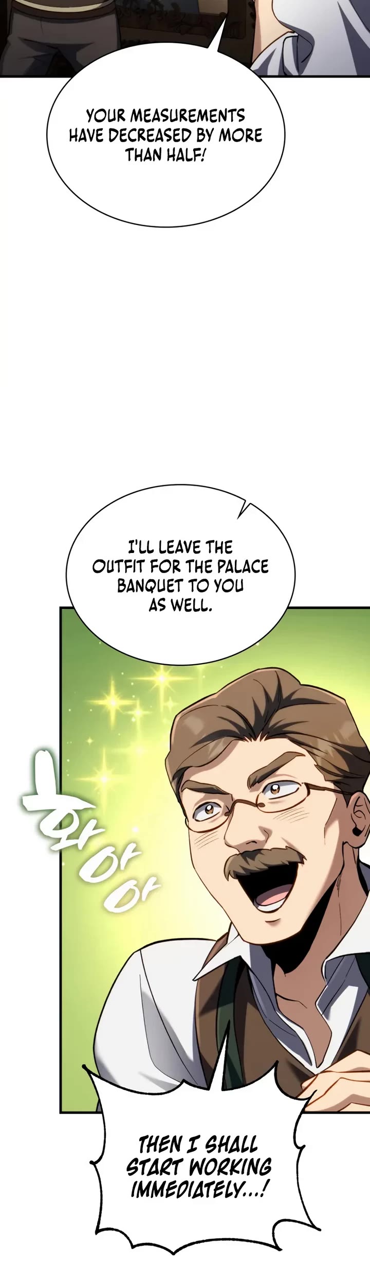 I Became the First Prince: Legend of Sword's Song Chapter 9 page 4 - Chapter 9