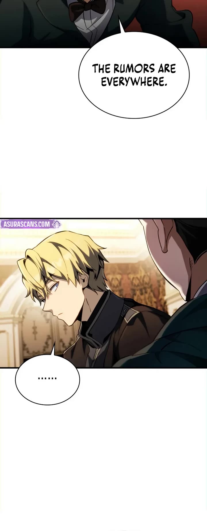 I Became the First Prince: Legend of Sword's Song Chapter 9 page 49 - Chapter 9