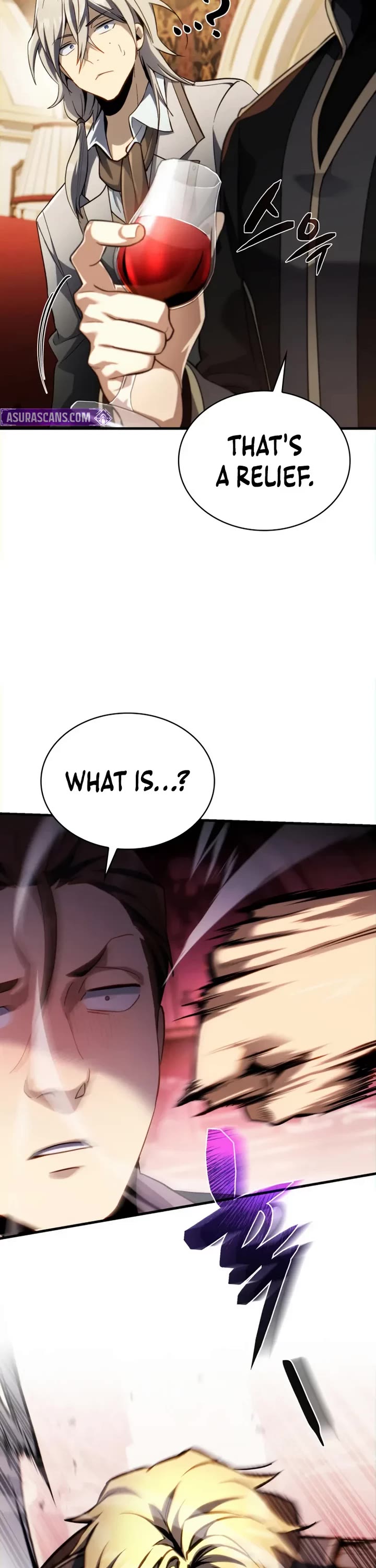 I Became the First Prince: Legend of Sword's Song Chapter 9 page 52 - Chapter 9
