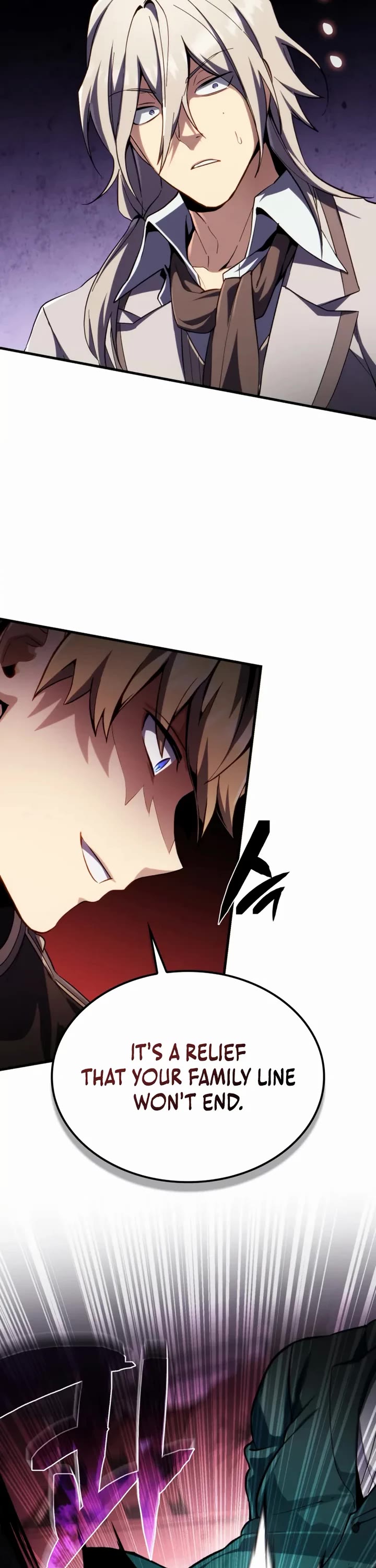 I Became the First Prince: Legend of Sword's Song Chapter 9 page 56 - Chapter 9