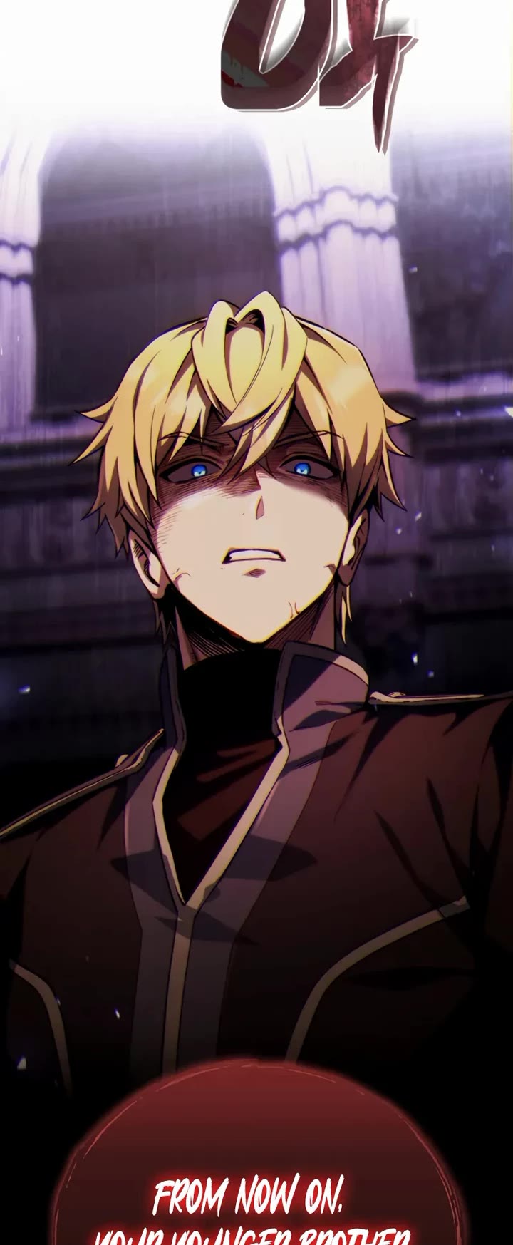 I Became the First Prince: Legend of Sword's Song Chapter 9 page 58 - Chapter 9