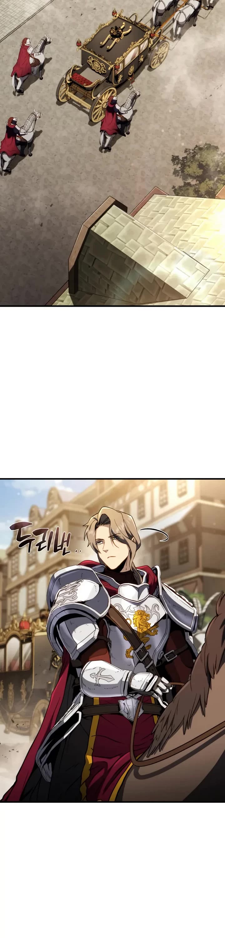I Became the First Prince: Legend of Sword's Song Chapter 9 page 7 - Chapter 9
