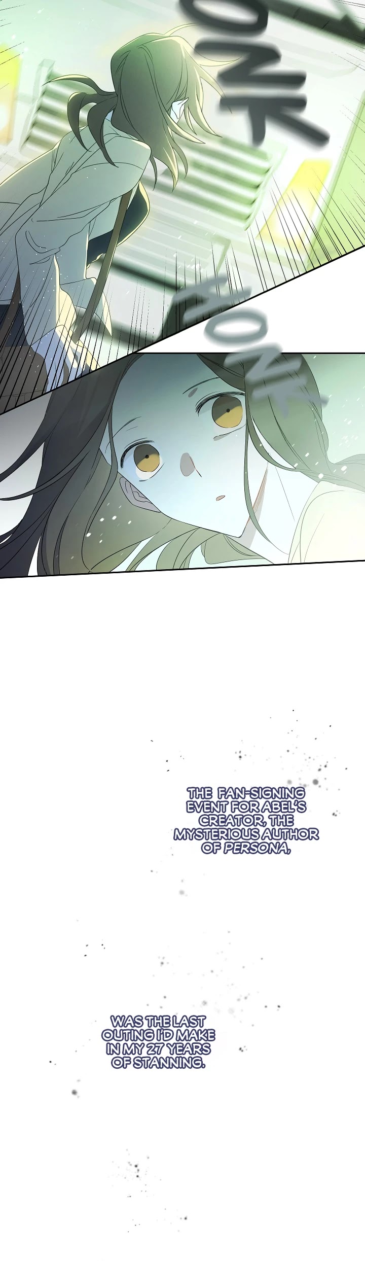 I Became the Hero's Mom Chapter 1 page 10 - Chapter 1