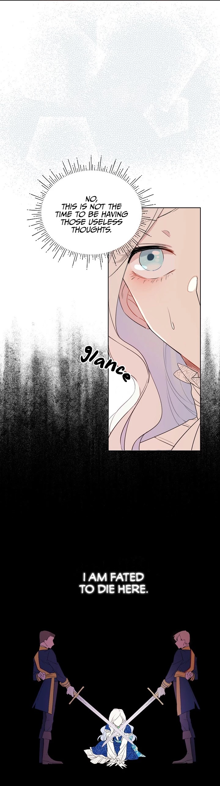 I Became the Hero's Mom Chapter 1 page 27 - Chapter 1
