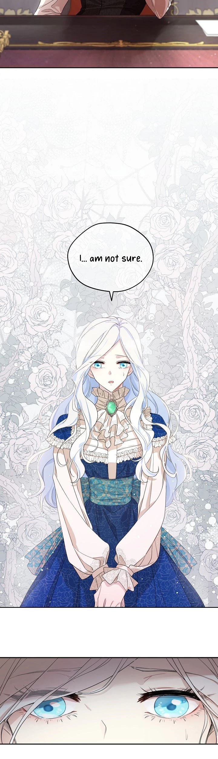 I Became the Hero's Mom Chapter 1 page 4 - Chapter 1