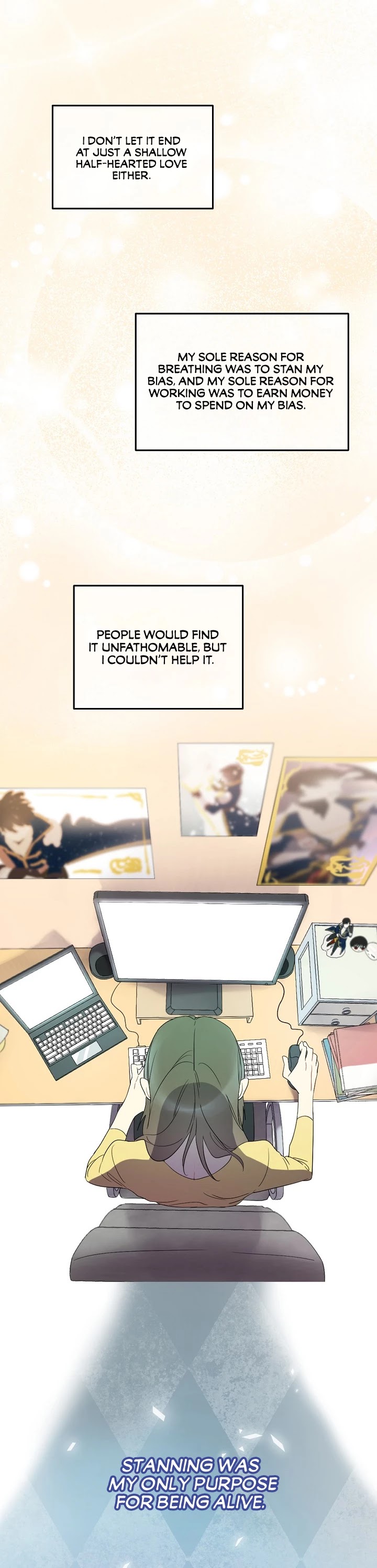 I Became the Hero's Mom Chapter 1 page 7 - Chapter 1