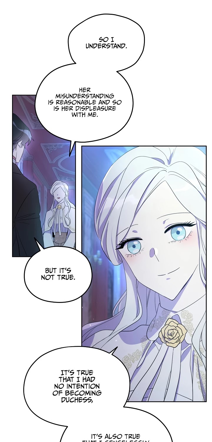 I Became the Hero's Mom Chapter 10 page 11 - Chapter 10