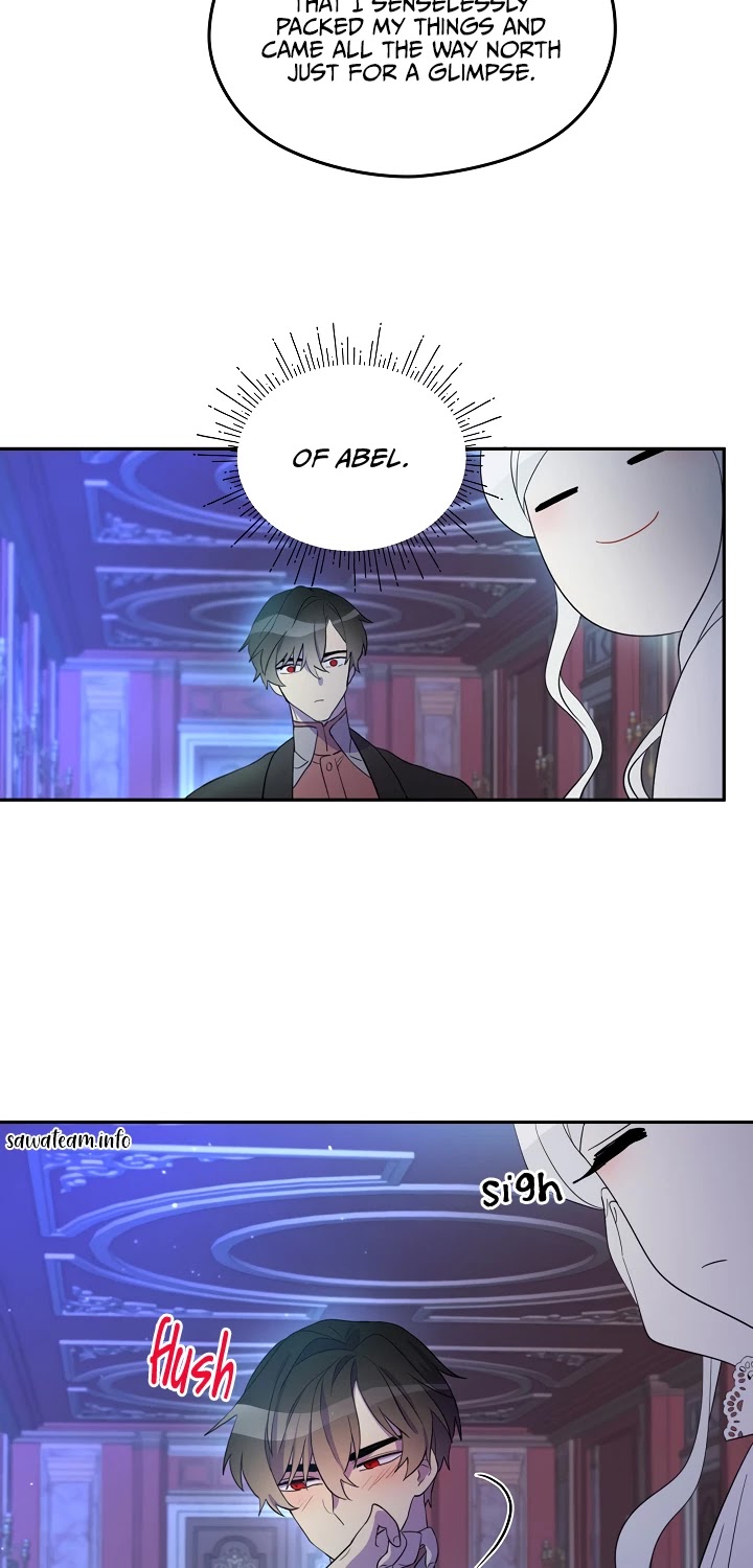 I Became the Hero's Mom Chapter 10 page 12 - Chapter 10