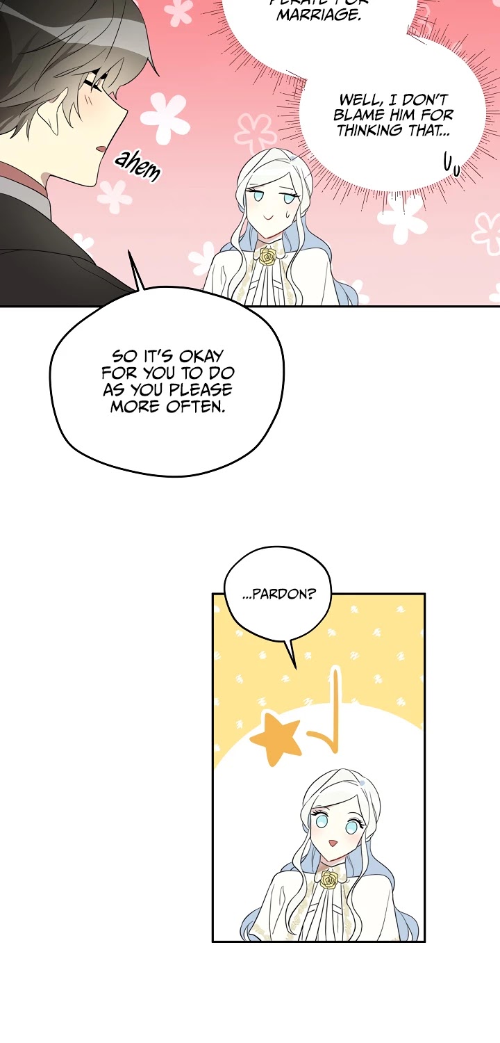 I Became the Hero's Mom Chapter 10 page 14 - Chapter 10