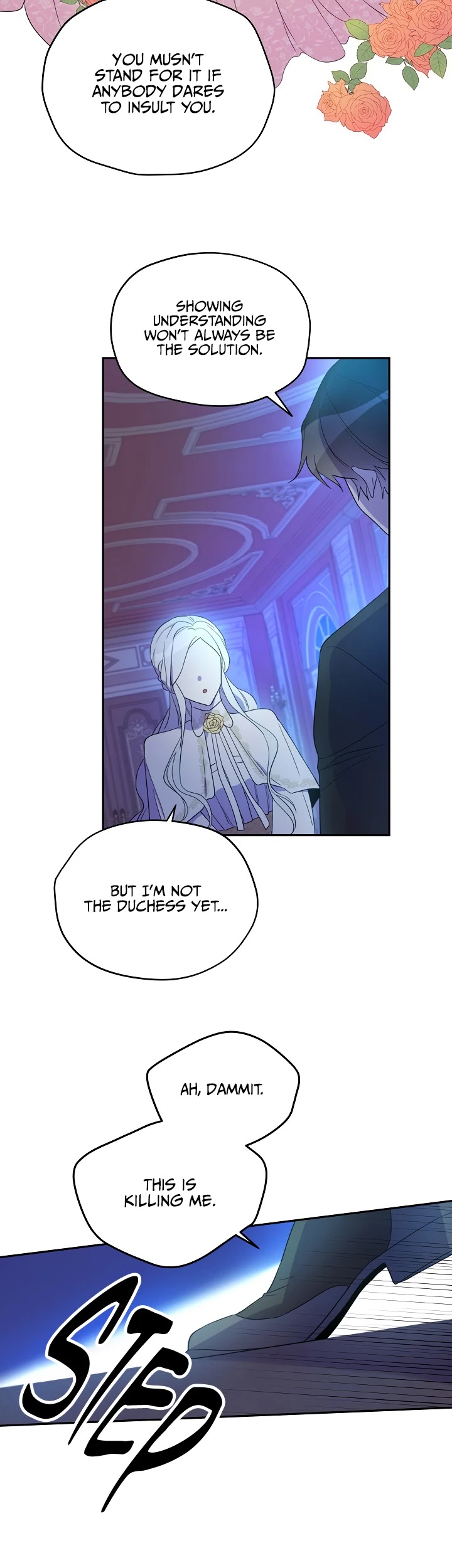 I Became the Hero's Mom Chapter 10 page 16 - Chapter 10