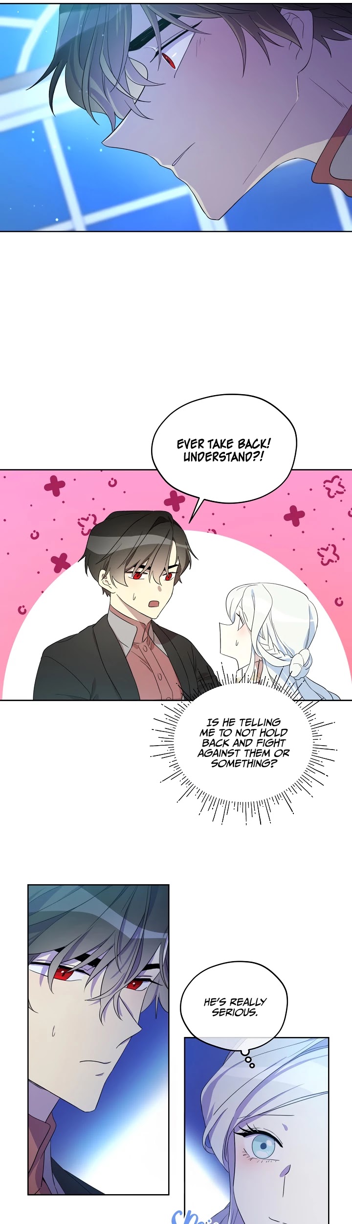 I Became the Hero's Mom Chapter 10 page 18 - Chapter 10