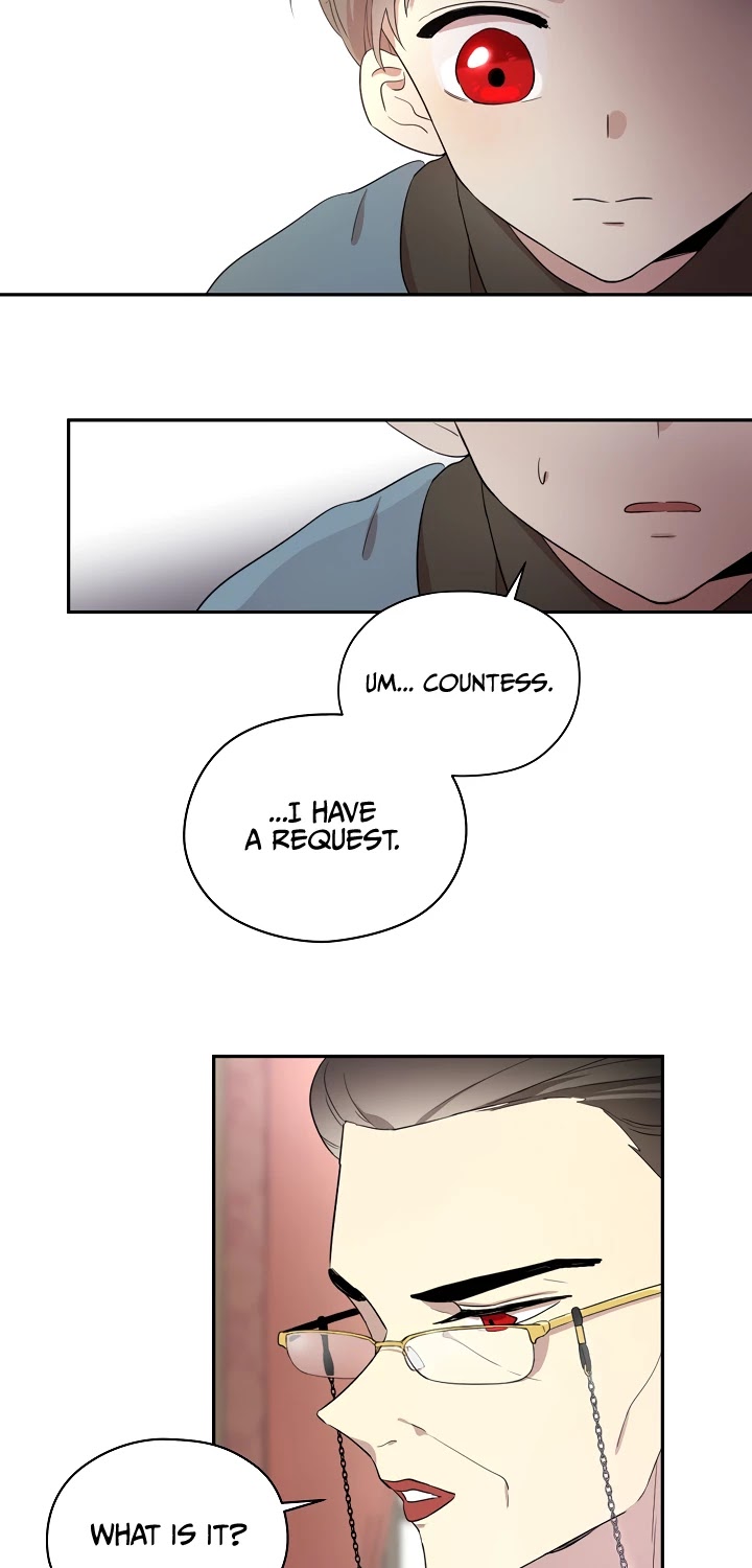 I Became the Hero's Mom Chapter 10 page 25 - Chapter 10