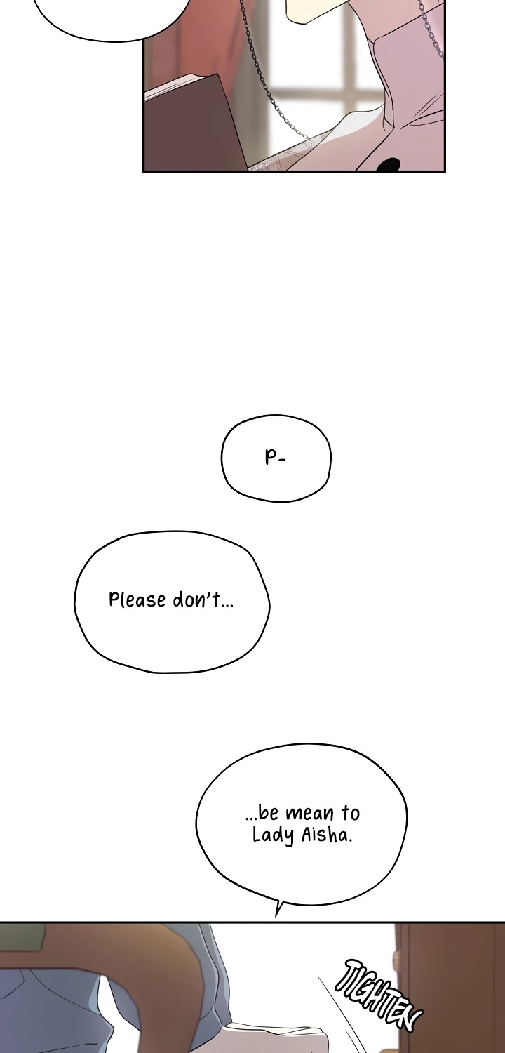 I Became the Hero's Mom Chapter 10 page 26 - Chapter 10