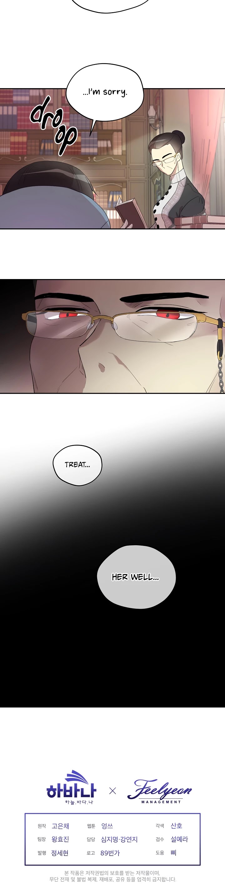 I Became the Hero's Mom Chapter 10 page 28 - Chapter 10