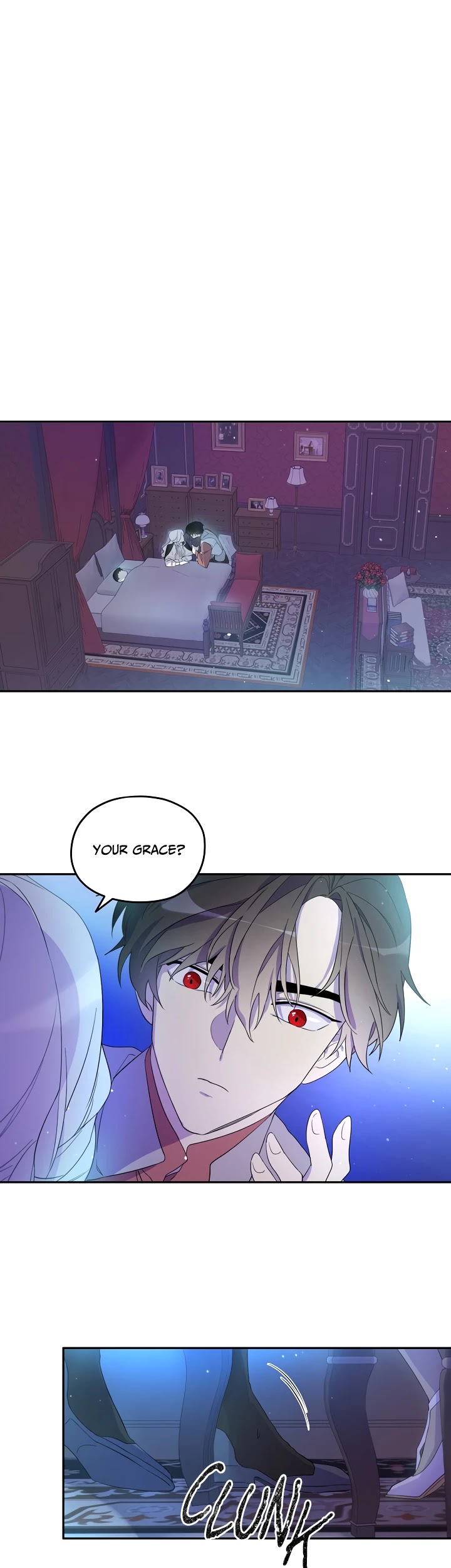 I Became the Hero's Mom Chapter 10 page 3 - Chapter 10