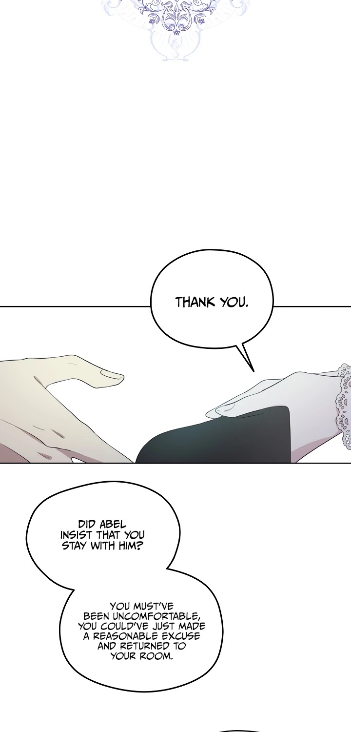 I Became the Hero's Mom Chapter 10 page 6 - Chapter 10