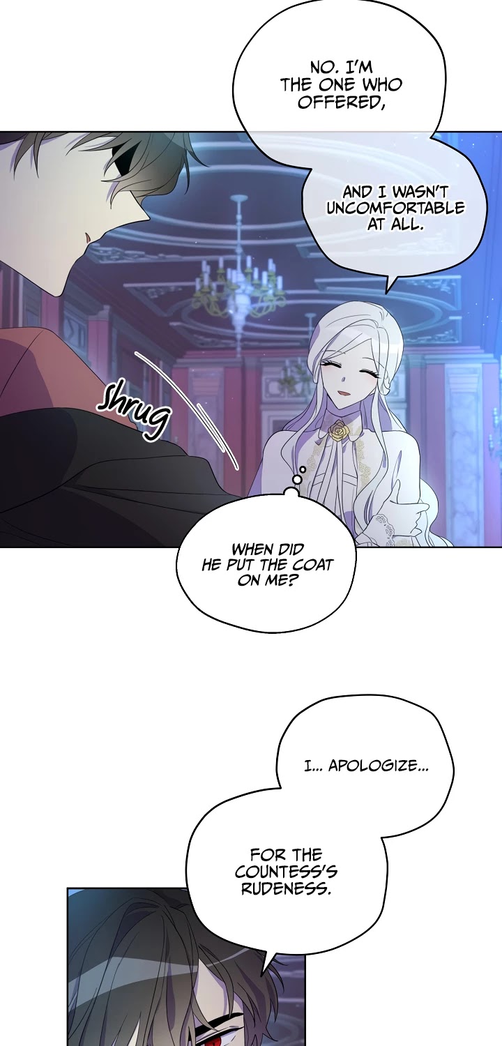 I Became the Hero's Mom Chapter 10 page 7 - Chapter 10