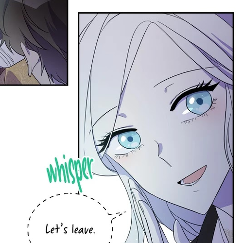 I Became the Hero's Mom Chapter 10 cover