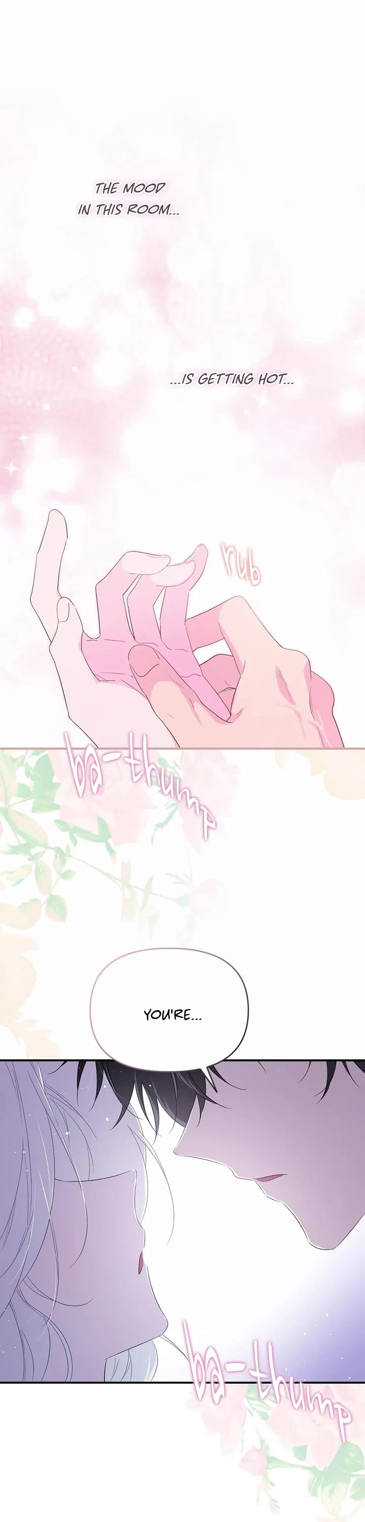 I Became the Hero's Mom Chapter 100 page 18 - Chapter 100: Please Tell Me