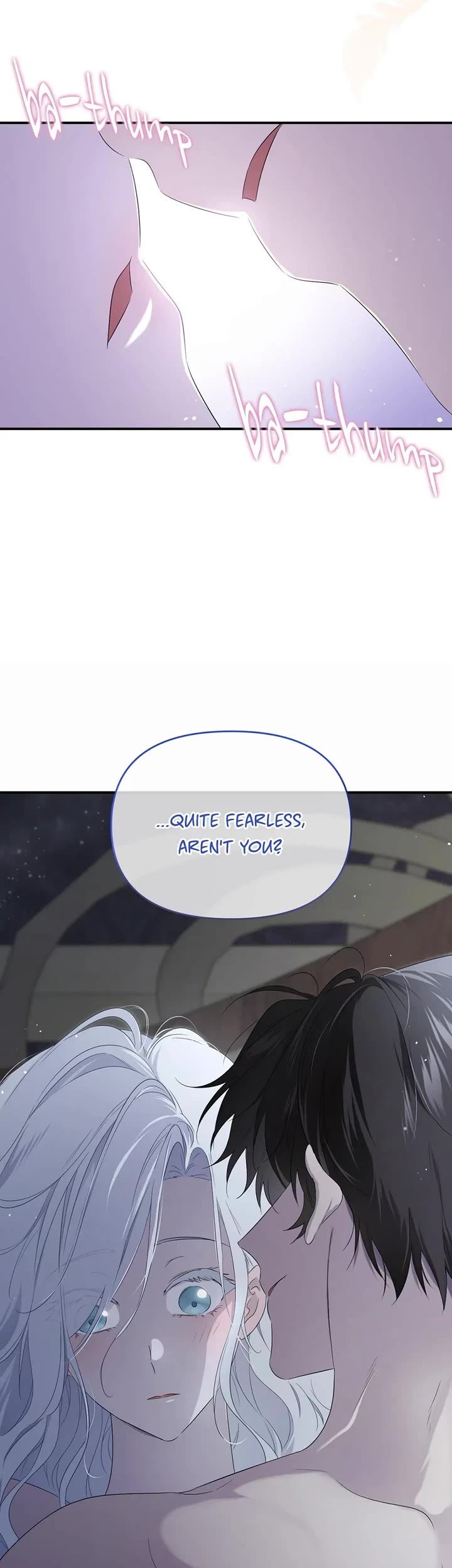 I Became the Hero's Mom Chapter 100 page 19 - Chapter 100: Please Tell Me