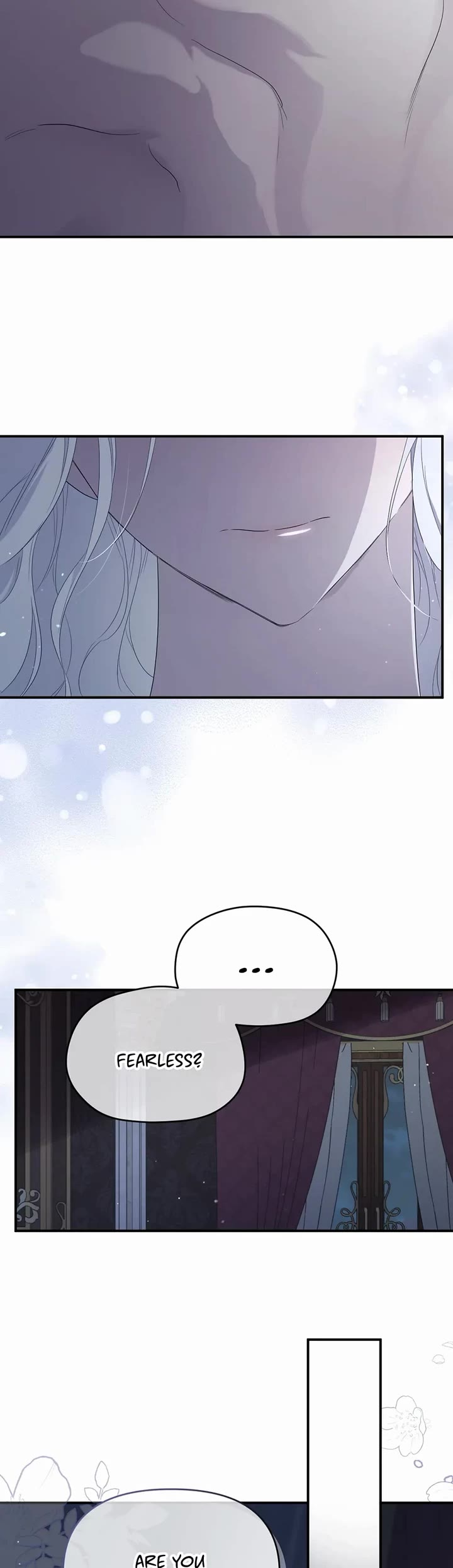 I Became the Hero's Mom Chapter 100 page 20 - Chapter 100: Please Tell Me
