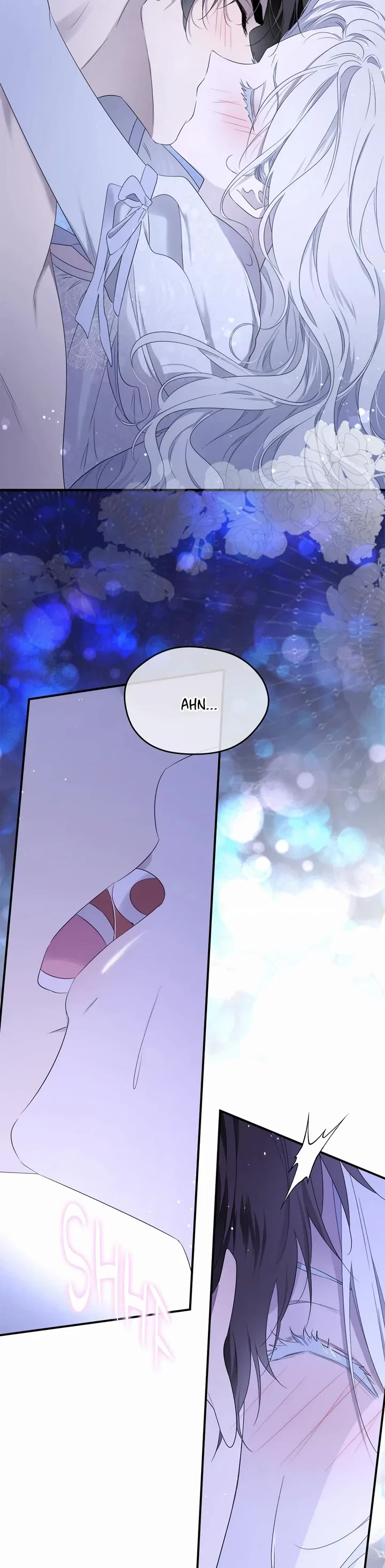 I Became the Hero's Mom Chapter 100 page 24 - Chapter 100: Please Tell Me